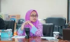 Tahun Ini Disperumkim Siap Bangun Taman Barjo dan Taman Yasmin, Untuk Menambah RTH