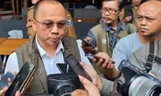 Cegah Hal Tak Diinginkan, Pj Wali Kota Bandung Minta PT BII Kembali Cek Sisa Pekerjaan Kontruksi