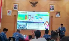 Dua Hari Lagi Jabat Pj Bupati Cirebon, Wahyu Mijaya Pamer Keberhasilan