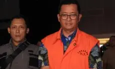 Kasus Korupsi Bandung Smart City, Ema Sumarna Bantah Pernyataan Ricky Gustiadi