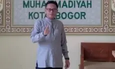 Usai Tetapkan 1 Ramadan 1446 H Jatuh pada 1 Maret 2025, PD Muhammadiyah Kota Bogor Sampaikan Imbauan Ini