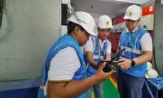 PLN UID Jabar Sukses Hadirkan Listrik Tanpa Kedip di Laga Persib vs Persija di Stadion Patriot Candrabhaga