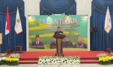 Siap Bersinergi Dengan Pemprov Jabar dan Pemerintah Kabupaten dan Kota, Pemuda Tani Indonesia Jabar Dorong Swasembada Pangan