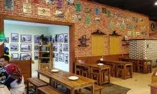 Rekomendasi Kafe di Bandung untuk Buka Puasa yang Nyaman dan Lezat