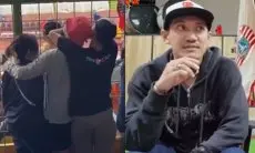 Sempat Viral, Pria yang Diduga Palak Suporter Saat Pertandingan Persib vs Persija Akhirnya Klarifikasi