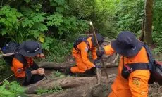 Pendaki Gunung Manglayang yang Tersesat Ditemukan, Ini Titik Penemuannya