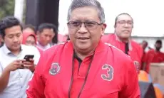 Politisi PDIP Siap Kawal Persidangan Hasto Kristiyanto, Sebut Ada Politisasi Hukum dalam Kasus Harun Masiku