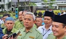 Rendiana Awangga : Farhan Sosok Tepat Memimpin Kota Bandung