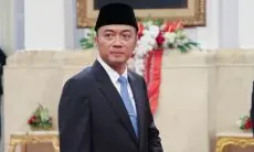 Ramai Aksi Unjuk Rasa #Indonesiagelap, Mensesneg: Gak Ada Indonesia Gelap Gitu