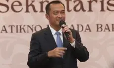 Respon Santai Istana Soal Aksi Indonesia Gelap: Itu Wajar dan Biasa Saja