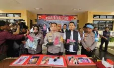 Menolak Menggugurkan Kandungan, Motif AF Bunuh Kekasihnya di Margahayu