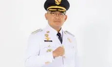 Profil Wakil Wali Kota Bandung Periode 2025 -2030