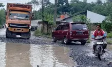 Masyarakat Bobar Harap Janji Bangun Jalan Khusus Tambang Dedi Mulyadi Terealisasi