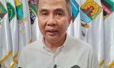 Campur Aduk Perasaan Bey Machmudin Silaturahmi Pamungkas JPT dan Setda Pemprov Jabar