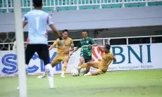 PSKC Cimahi Gagal Tembus Liga 1