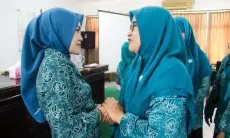 Pj Ketua PKK Kota Bogor Windhy Wuryaning Tyas Pamit, Begini Pesannya