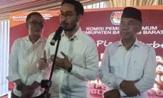 Harapan Besar Warga KBB Jelang Pelantikan Jeje Ritchie Ismail-Asep Ismail 
