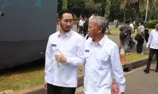 Dilantik Presiden Jadi Bupati KBB, Ini yang Dirasakan Jeje Govinda