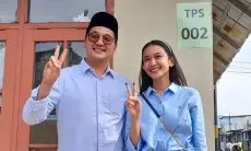 Dilantik Jadi Wakil Wali Kota, Adhitia Langsung Dapat Tugas Jadi Wali Kota Cimahi