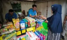 Pemprov Jabar Gelar GPM di 24 Kabupaten/Kota, Jaga Stabilitas Harga Jelang Iduladha