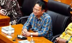 DPRD Jabar Tunggu Kebijakan Pemerintah Pusat Mengenai KEN, Sebelum Tancap Gas Eksekusi Raperda RUED