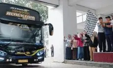 Catat Adanya Peningkatan Kuota Mudik Gratis, Dishub Cimahi Bakal Siapkan 15 Armada Bus 