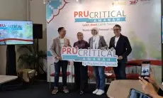 PRUCritical Amanah Bidik Pasar Asuransi Jawa Barat