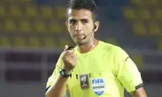Dua Wasit Indonesia Pimpin Laga Piala Asia U-20 2025 di China, Bukti Kualitas Pengadil Tanah Air di Kancah Asia