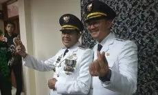 Resmi Dilantik sebagai Wali Kota Cimahi, ini Program Prioritas yang Bakal Dikerjakan Ngatiyana dalam 100 Hari Kerja
