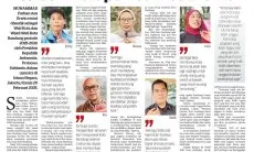 Doa dan Harapan Warga Kota Bandung Sambut Kepemimpinan Muhammad Farhan