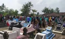 Mengenal Nyadran, Tradisi yang Masih Dilakukan Jelang Bulan Ramadhan