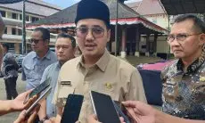 Peringati HPSN 2025, Wakil Wali Kota Cimahi Canangkan Cireundeu jadi Kawasan Konservasi