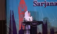 Timeless Memorabilia: Perjalanan Tak Terlupakan Sarjana & Magister Fikom Unisba