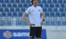 Misi Pieter Huistra: Selamatkan PSS Sleman dari Jeratan Degradasi dalam 11 Laga Penentuan