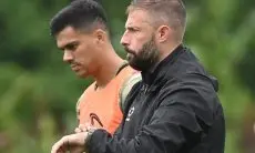 Borneo FC Hadapi Persita Tanpa Tiga Pilar, Joaquin Gomez Tetap Optimistis Raih Hasil Positif