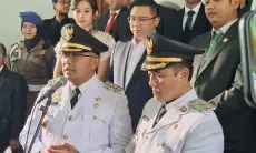 Farhan Gambarkan Aspek Keterbukaan dan Inklusifitas Penataan Kota Dalam Visi Bandung Utama