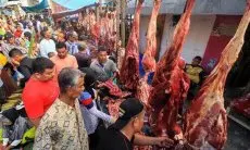 Mengenal Meugang: Tradisi Menyambut Ramadhan dengan Pesta Daging di Tanah Rencong