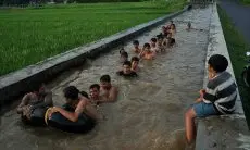 Mandi Suci Padusan, Persiapan Spiritual Menyambut Ramadhan