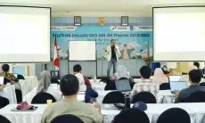 Dorong Dampak Berkelanjutan, Pertamina Foundation Gelar Pelatihan SROI dan IKM untuk Binaan PFseries