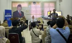 Sosialisasi Program Makan Bergizi Gratis di Purwakarta