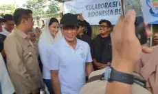 Tinjau Pengelolaan Sampah di Cimahi, Menteri LH Ungkap Kondisinya