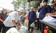 Pemkot Bandung Fokus Benahi 135 Titik Kumpul Sampah Liar