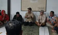 Wakil Wali Kota Cimahi Adhitia Yudhistira Akan Memediasi Buruh Korban PHK dengan Pemilik PT Mbangun Praja Industri