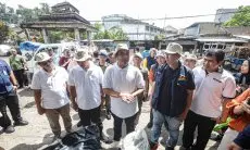 Amunisi Pemkot Bandung Tuntaskan Masalah Sampah Makin Lengkap
