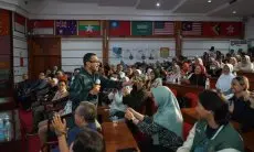 Dukung Visi Presiden Prabowo, Kementerian BUMN Gelar Pelatihan UMKM Naik Kelas