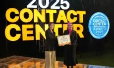 Miliki Sistem Layanan Contact Center Andal, bank bjb Raih Penghargaan CCSEA 2025