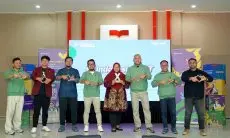 Telkomsel Luncurkan IndonesiaNEXT ke-9 dengan Kurikulum Berbasis AI