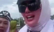 Viral Pernyataan Kades Kabupaten Bogor, Sebut 'Geli' Saat Terima Nasi Berkat