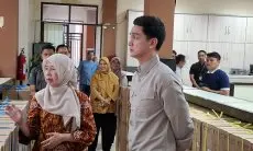 Wabup Fajar : Jangan Ada Narasi Kecamatan Anak Tiri