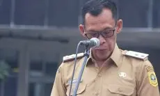 Pimpin Apel Perdana, Jaro Ade Ungkapkan Pernyataan Menyentuh Ini